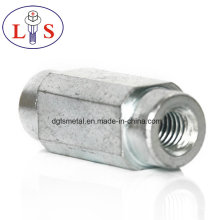 Supply All Kinds of Steel Rivet/ Non-Standard Nuts Rivets